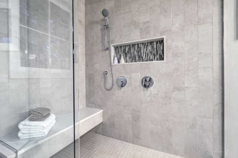 Shower Surround Tile