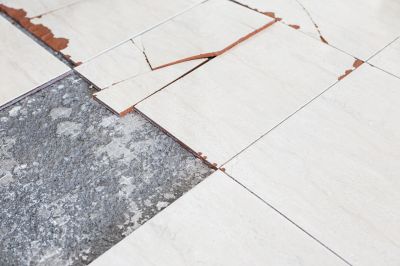 Expert Tile Repair