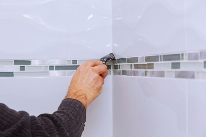 Professional Grouting and Sealing